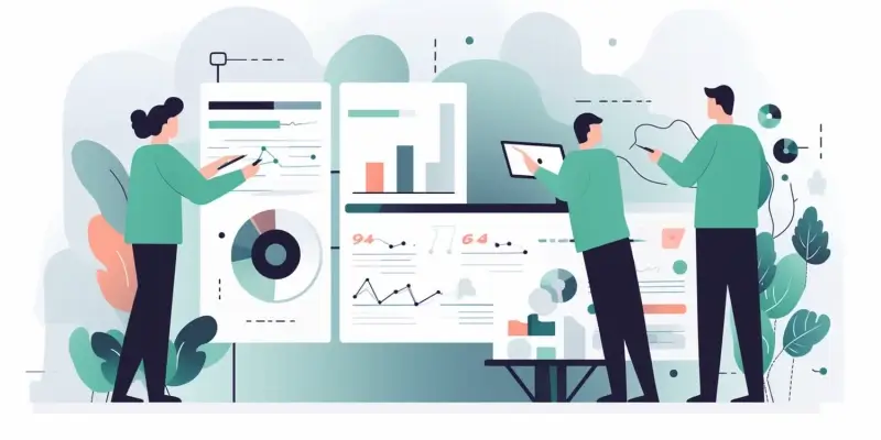 Jak oceniamy marketing b2b firmy?