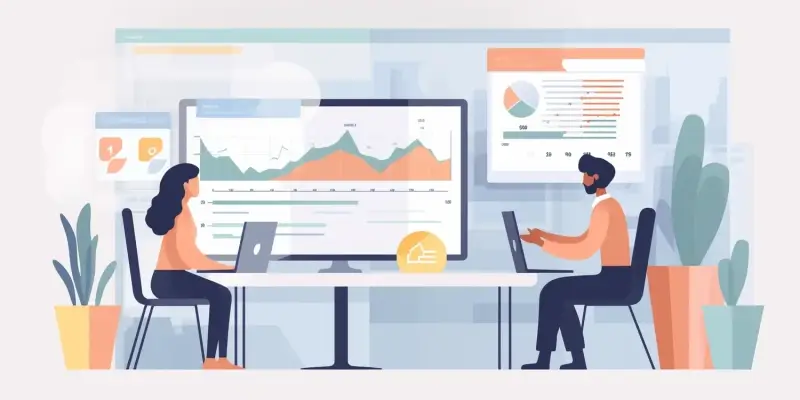 Jak oceniamy marketing b2b firmy?