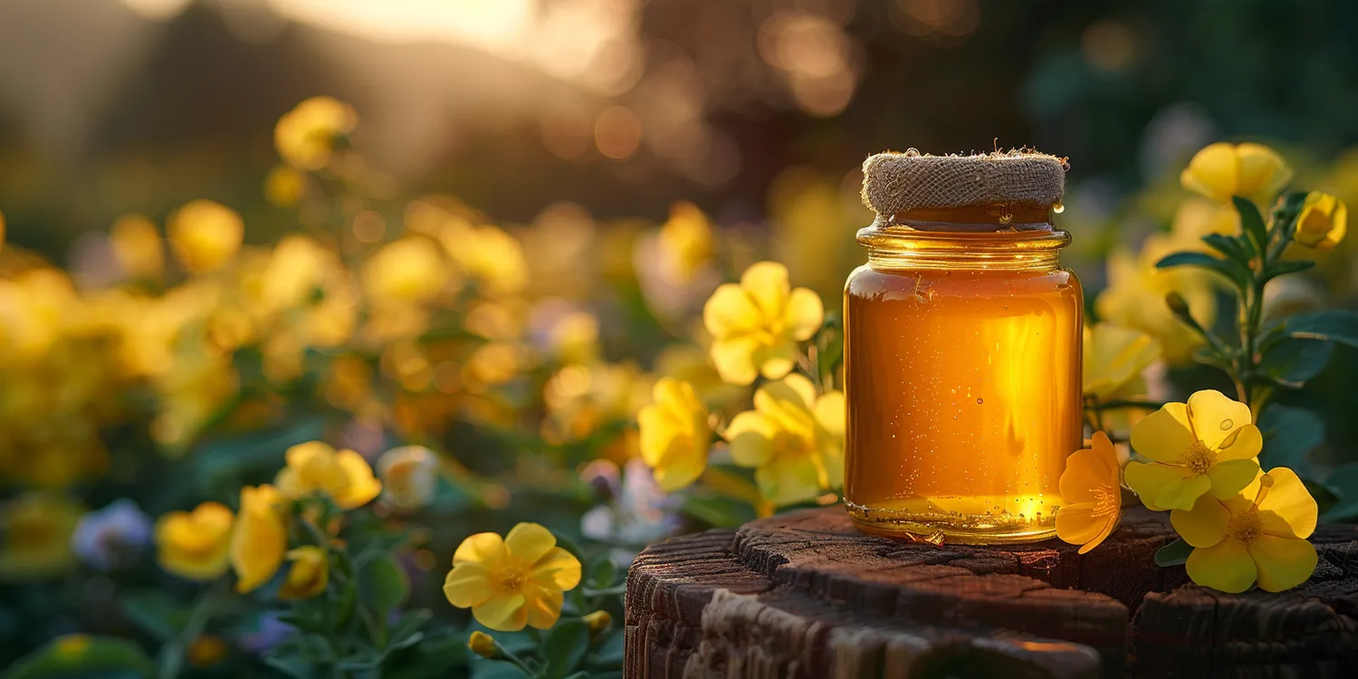 Jak rozpoznać prawdziwy miód akacjowy?