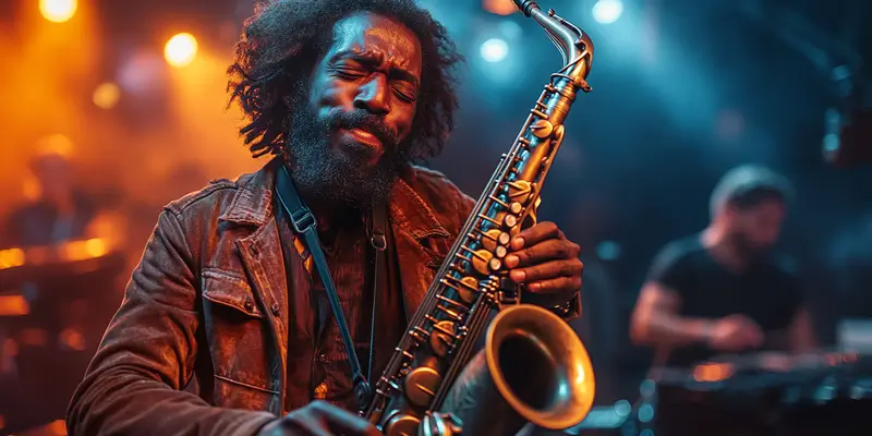 Jak transponuje saksofon altowy?