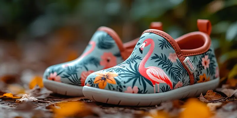 Jak zrobić kapcie na drutach dla dzieci?