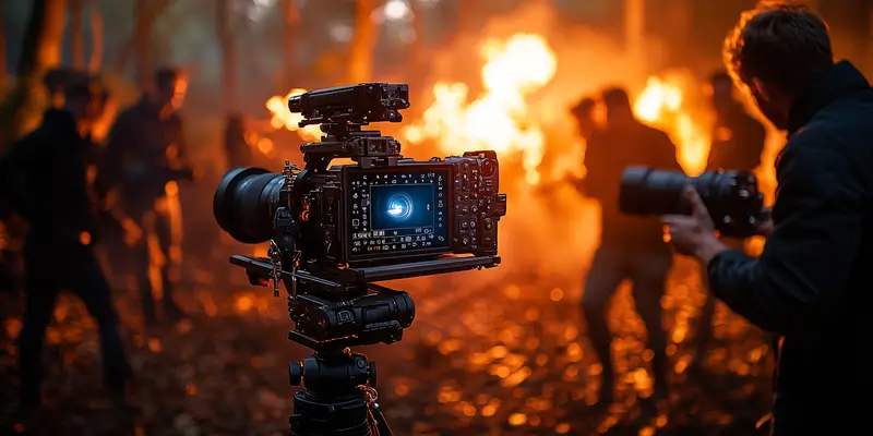 Jak zrobić reklamę video kancelarii prawnej