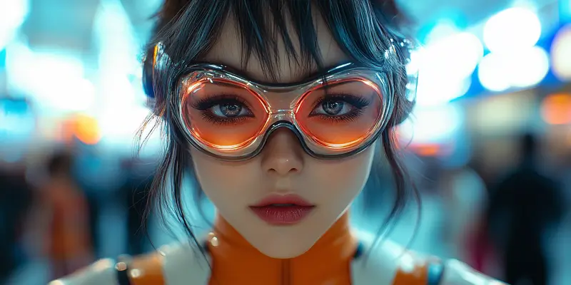 Jak zrobić zbroje cosplay?