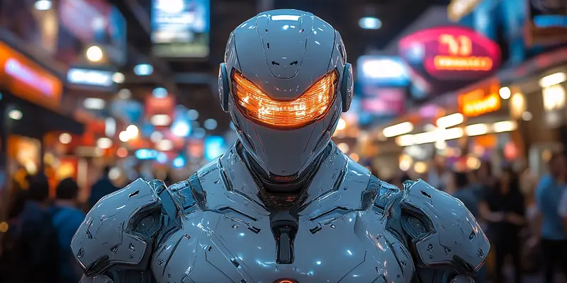 Jak zrobić zbroje na cosplay?