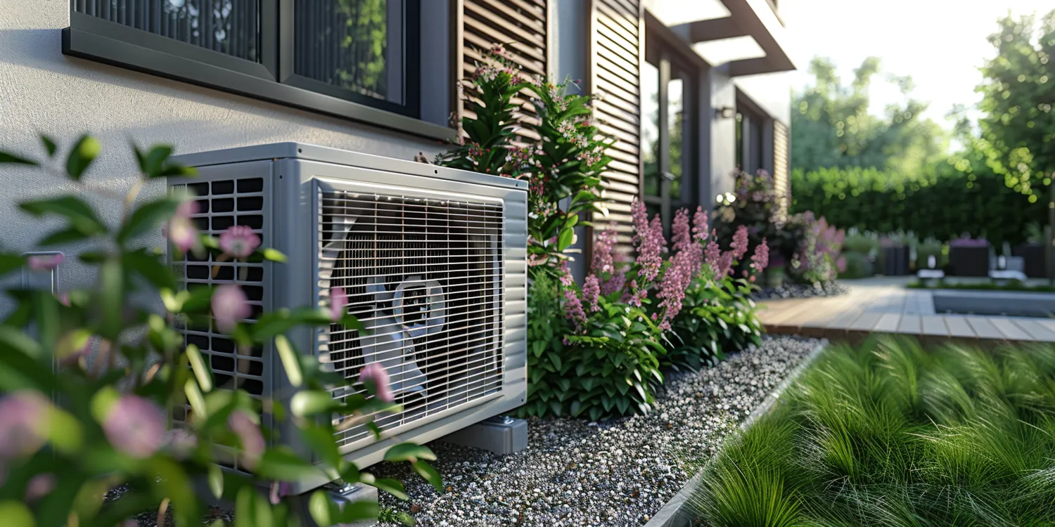 Jaki agregat do pompy ciepła 7 KW?