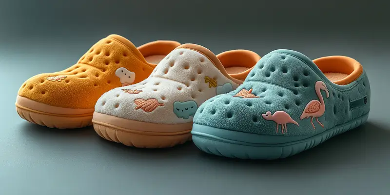 Jakie kapcie dla półtorarocznego dziecka?