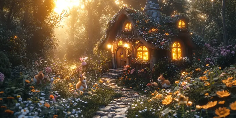 Jakie są fajne bajki animowane dla dzieci?