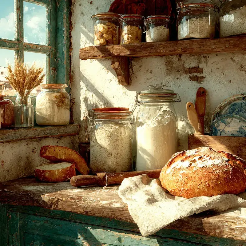 Jakie zboża są bezglutenowe?