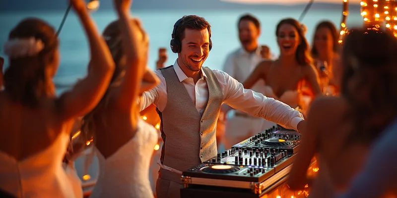 Kameralne wesele Szczecin