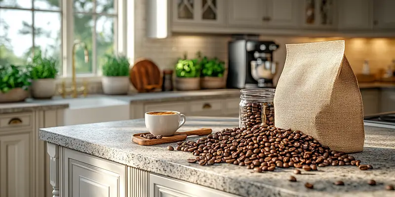 Kawa ziarnista jaka wybrać?