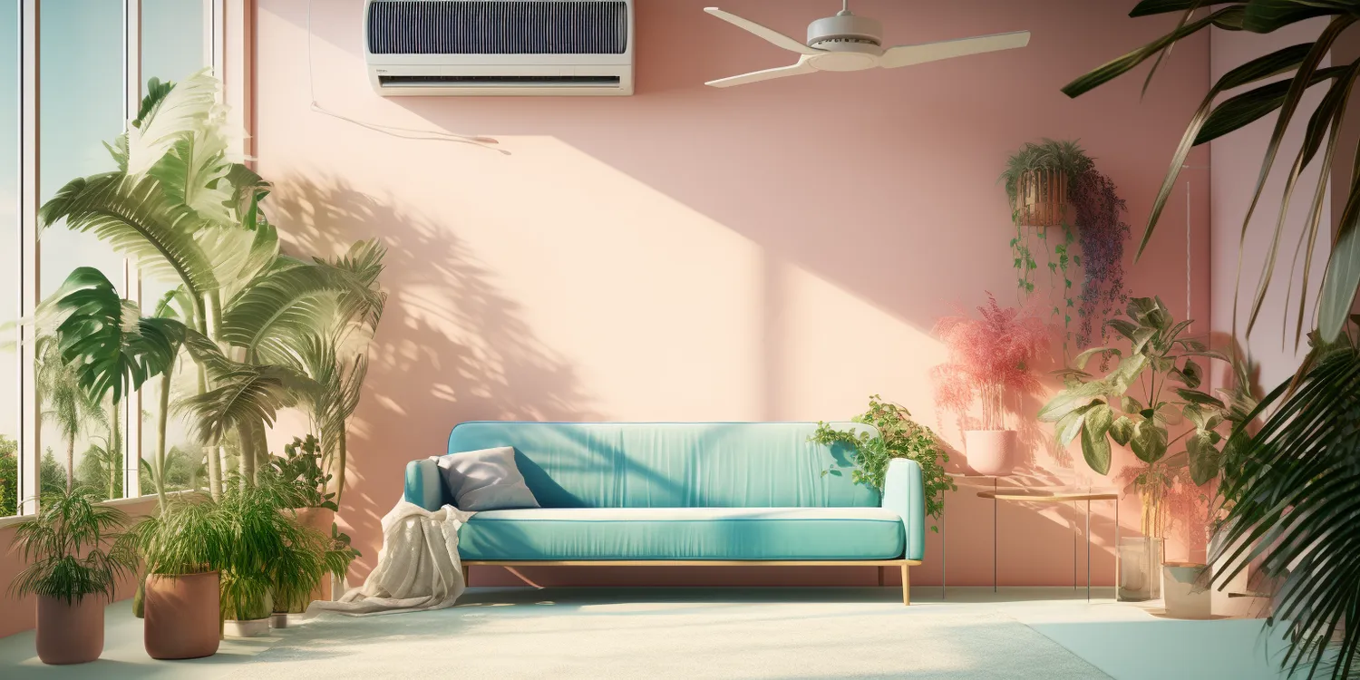 Klimatyzacja 2,5 kw na ile metrów?