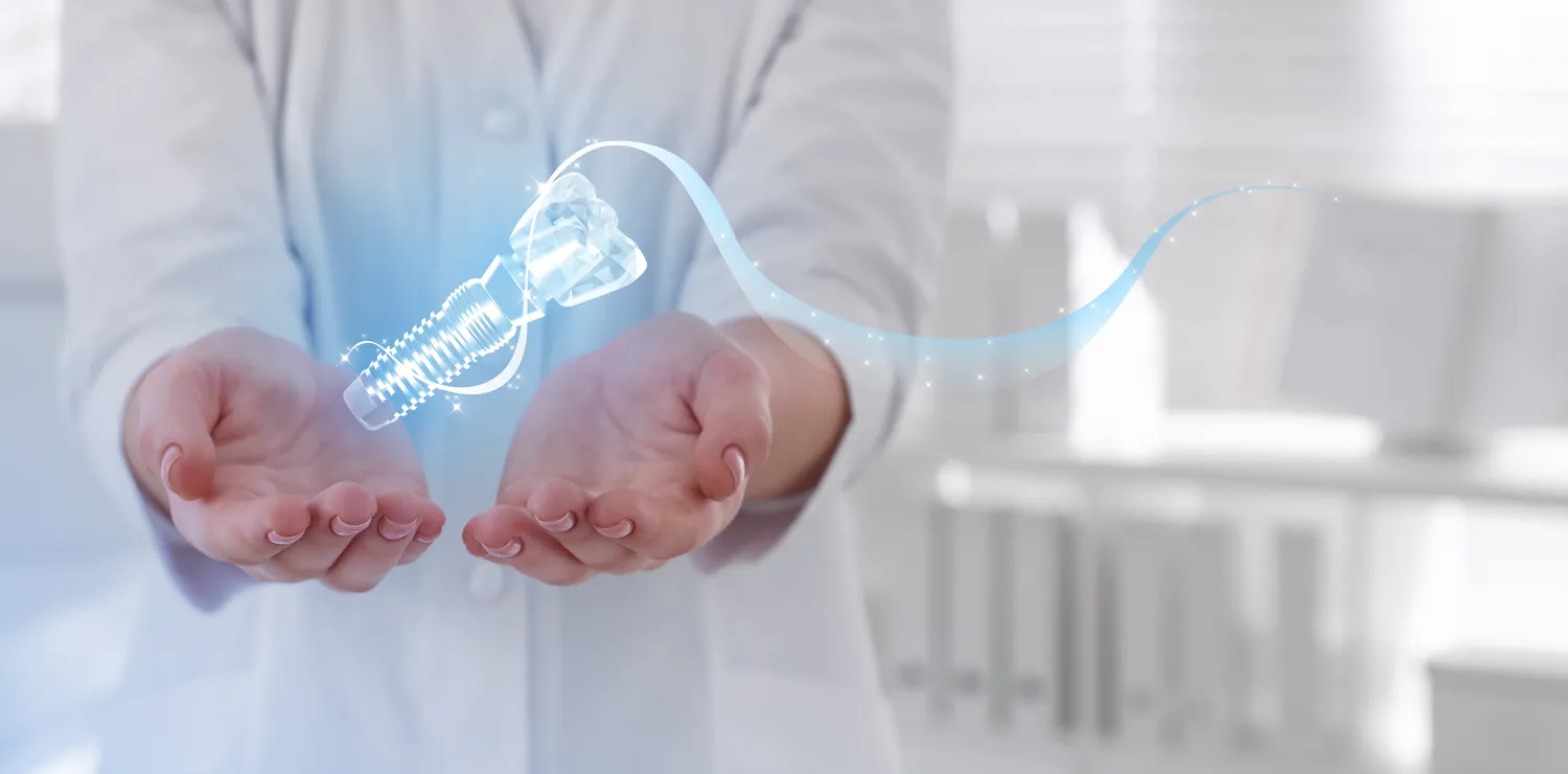 Klinika implantologii Szczecin