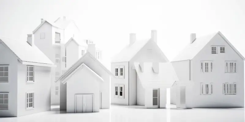 Kredyty hipoteczne jak dostać?