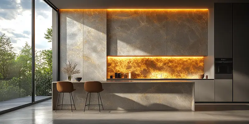 Kuchnie na wymiar Szczecin