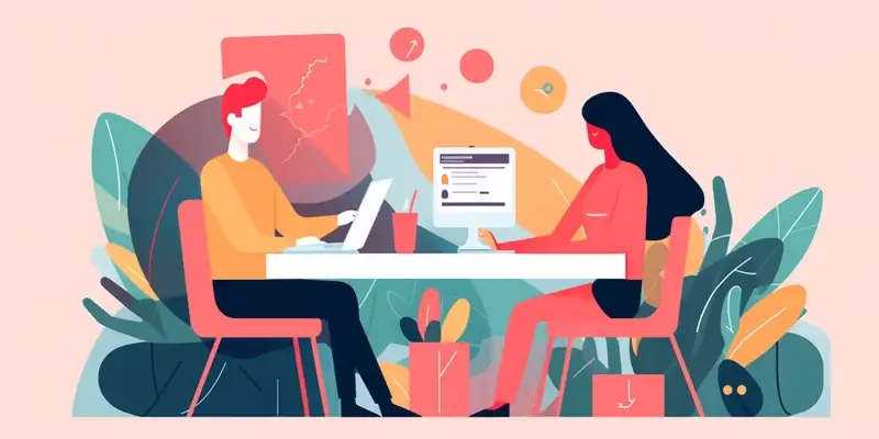 Marketing b2b co to?