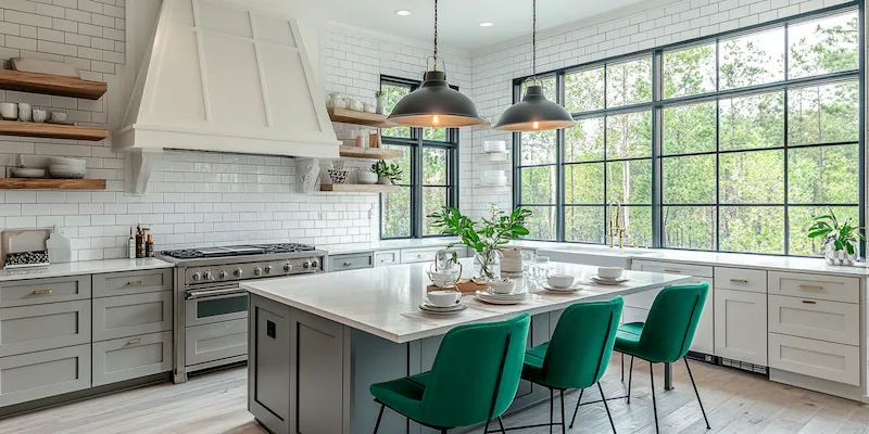 Meble kuchenne Szczecin