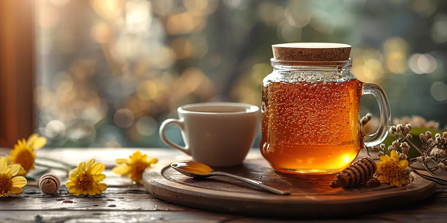 Na jakie dolegliwości jest miód gryczany?