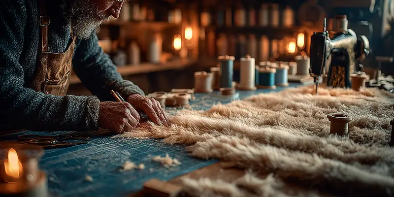 Najlepsze futerko na rolce