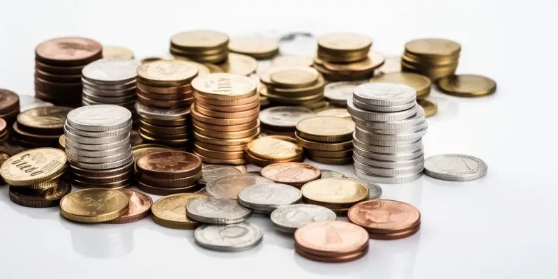 O ile procent wzrosły kredyty hipoteczne?