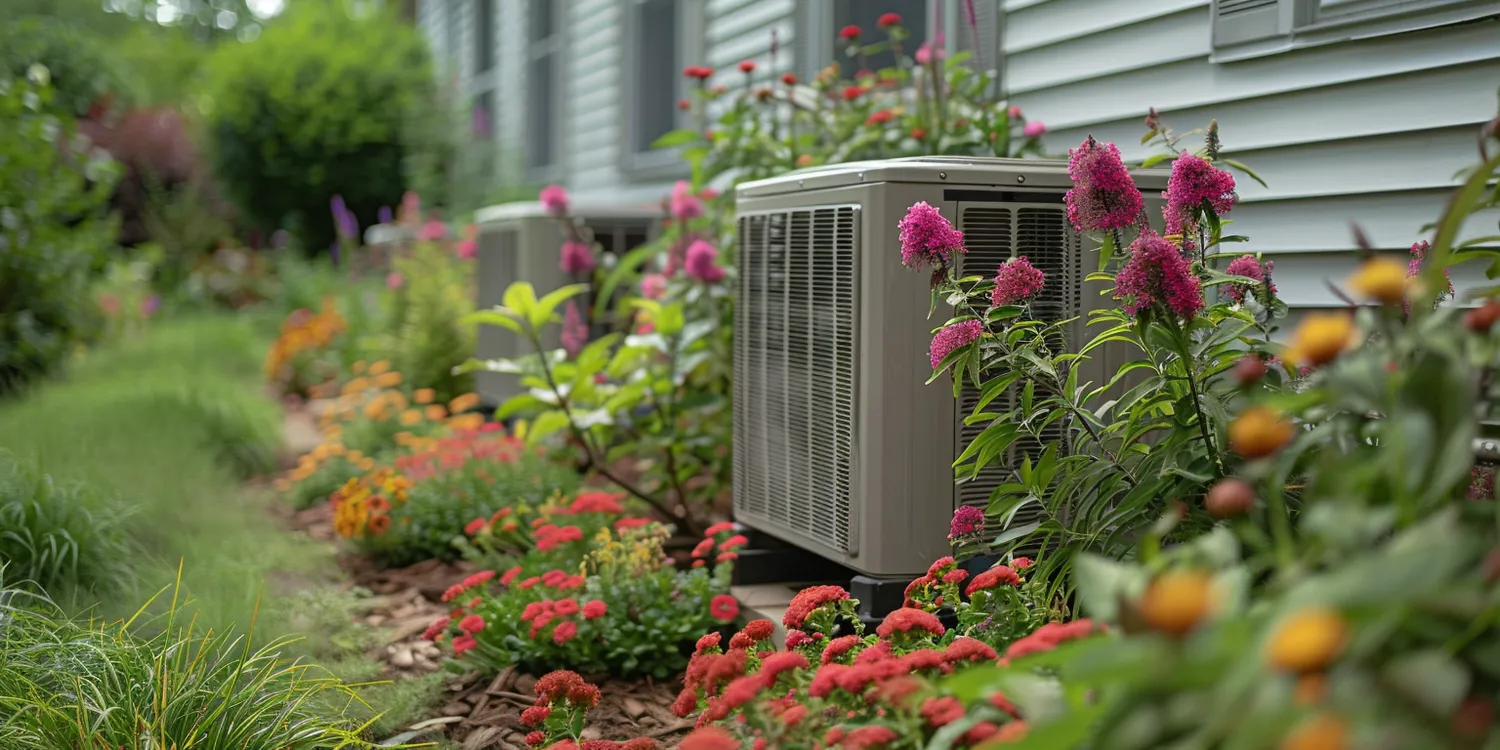 Pompa ciepła Nowy Dwór Mazowiecki