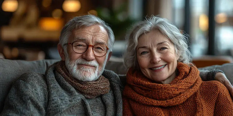 Prywatny dom opieki – profesjonalna pomoc