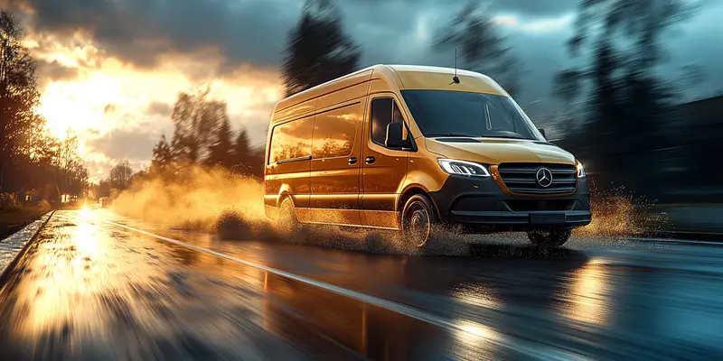 Przejazd do Niemiec Bydgoszcz