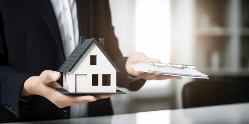 W jakim banku najlepiej wziąć kredyt hipoteczny?