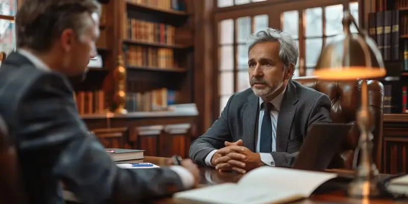 Adwokat rozwód Szczecin