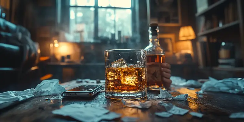 Alkoholizm – co to za choroba?