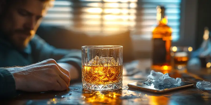 Alkoholizm jak leczyć?