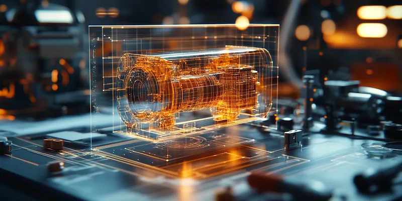 Automatyka przemysłowa budowa maszyn