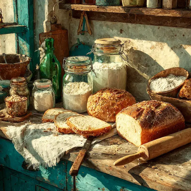 Bezglutenowe tortille gdzie kupić?