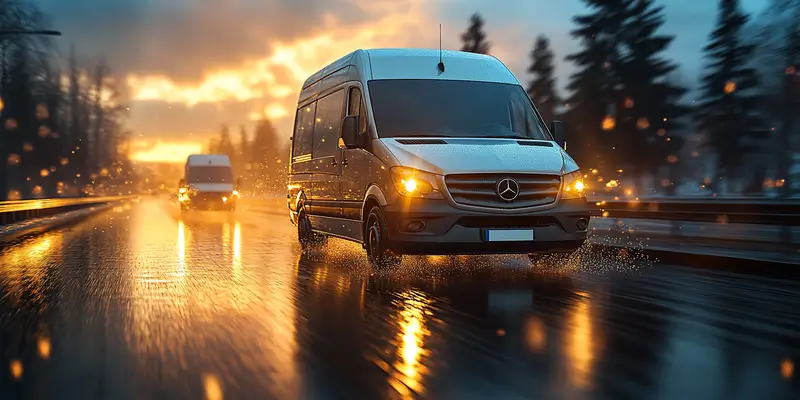 Busy do Niemiec Gorzów