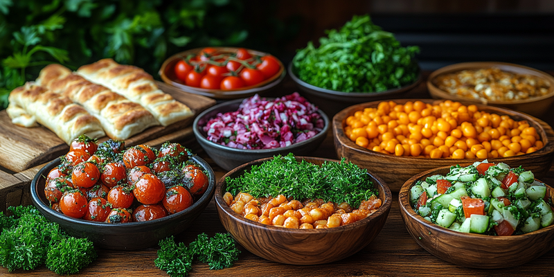 Catering dietetyczny co to?