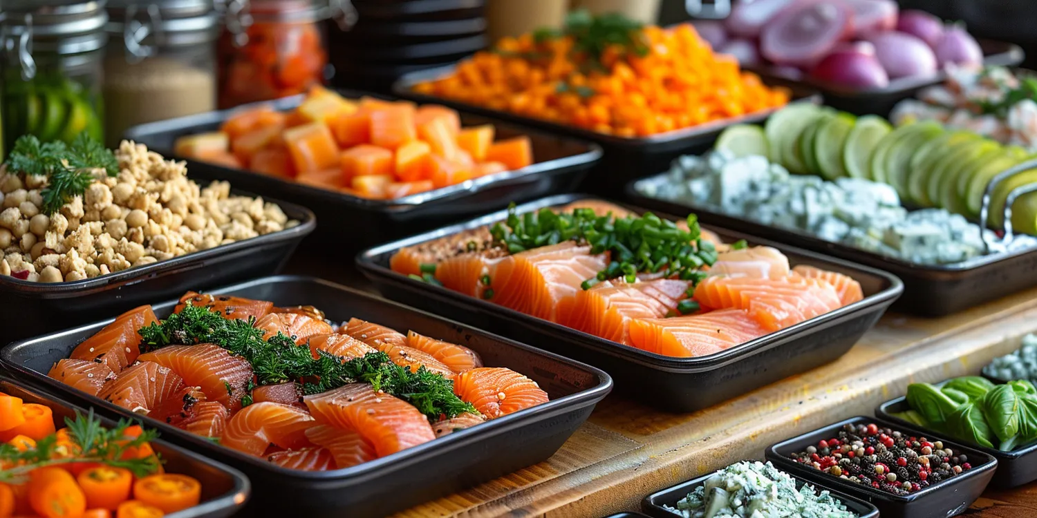 Catering dietetyczny co to jest?