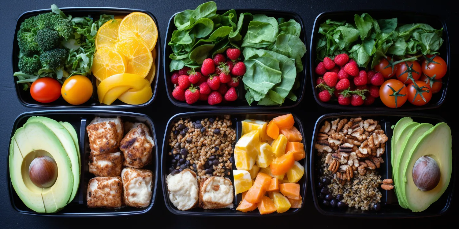 Catering dietetyczny jak zaczac?