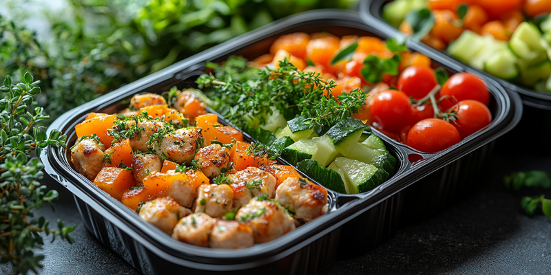 Catering dietetyczny jak zalozyc?