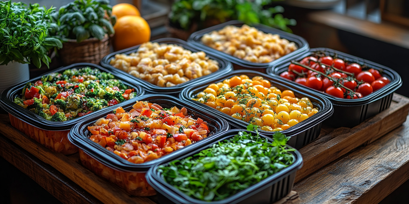 Catering dietetyczny jaki?