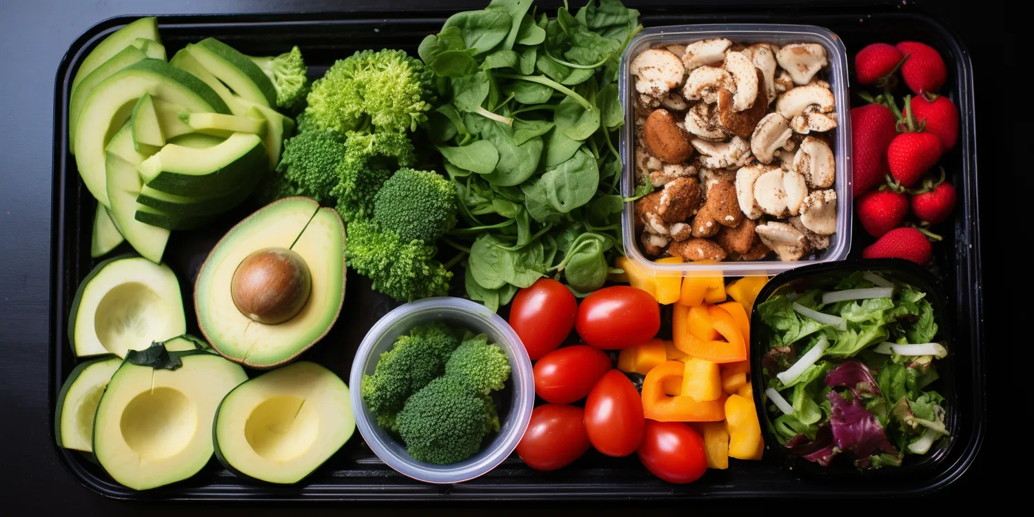 Co to jest catering dietetyczny?