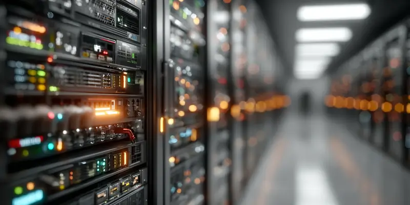 Co to jest hosting i domena?