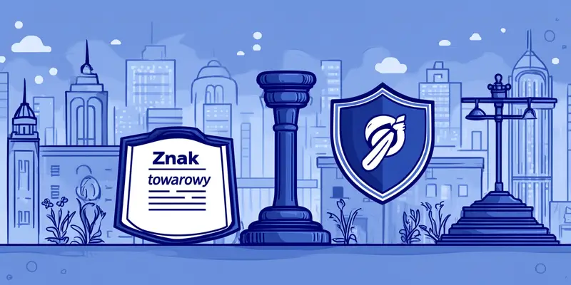 Co to jest znak towarowy?