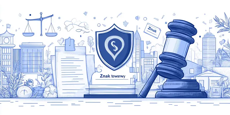 Co to jest znak towarowy i do czego służy?