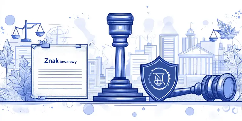 Co to jest znak towarowy i do czego służy?