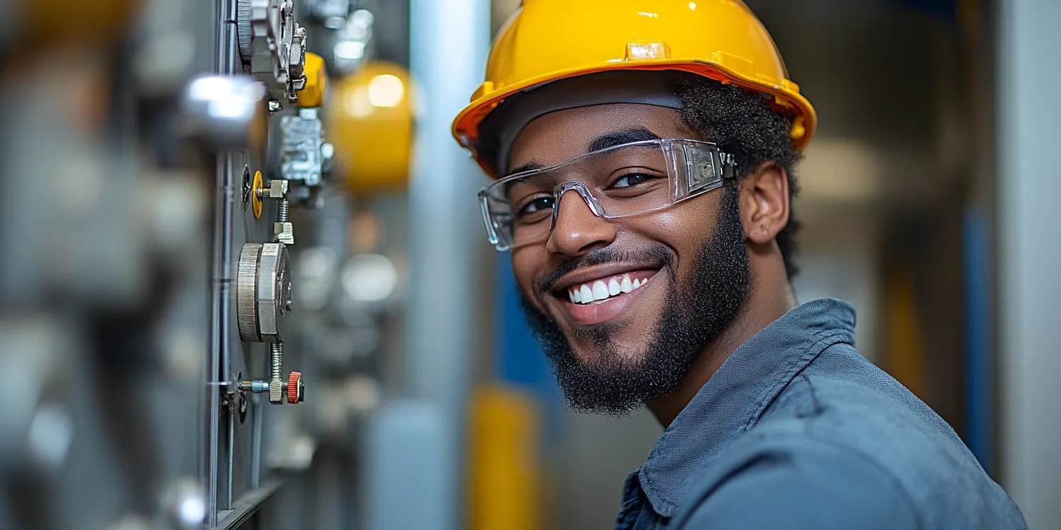 Co to przemysł chemiczny?