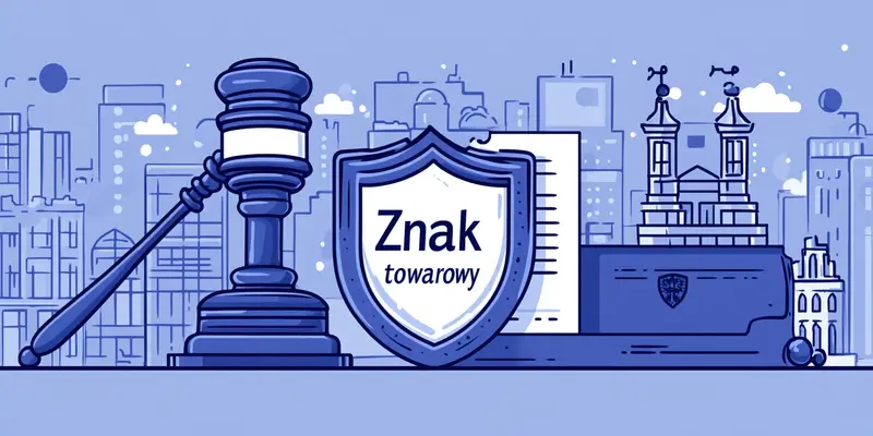 Co to znak towarowy?