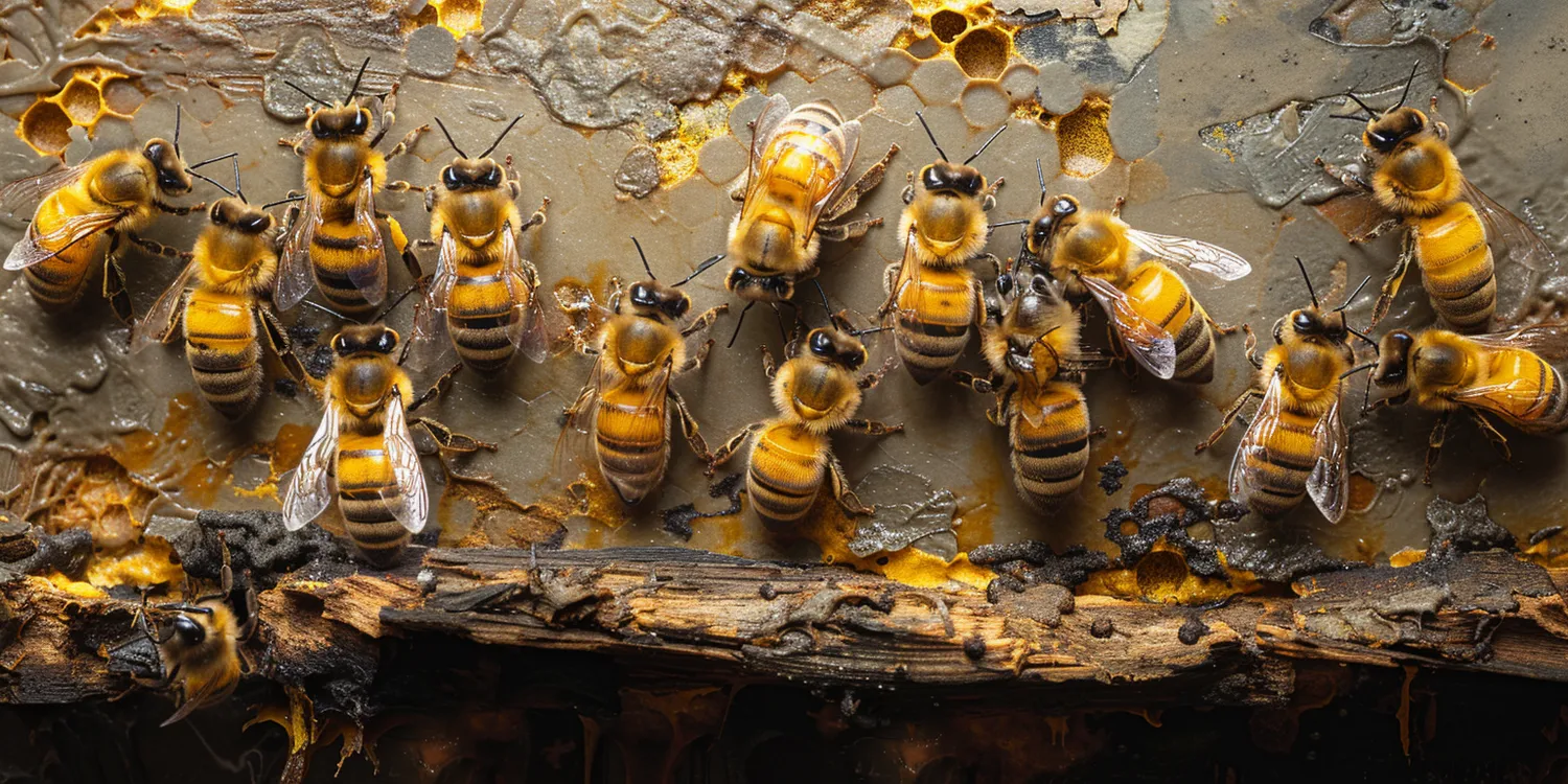 Co zawiera miód akacjowy?