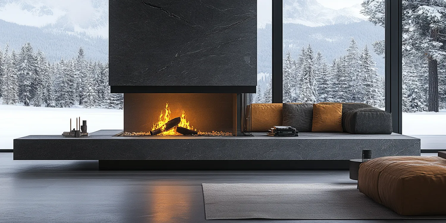 Czarny dach jakie okna?