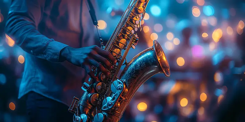 Dlaczego saksofon jest instrumentem drewnianym?