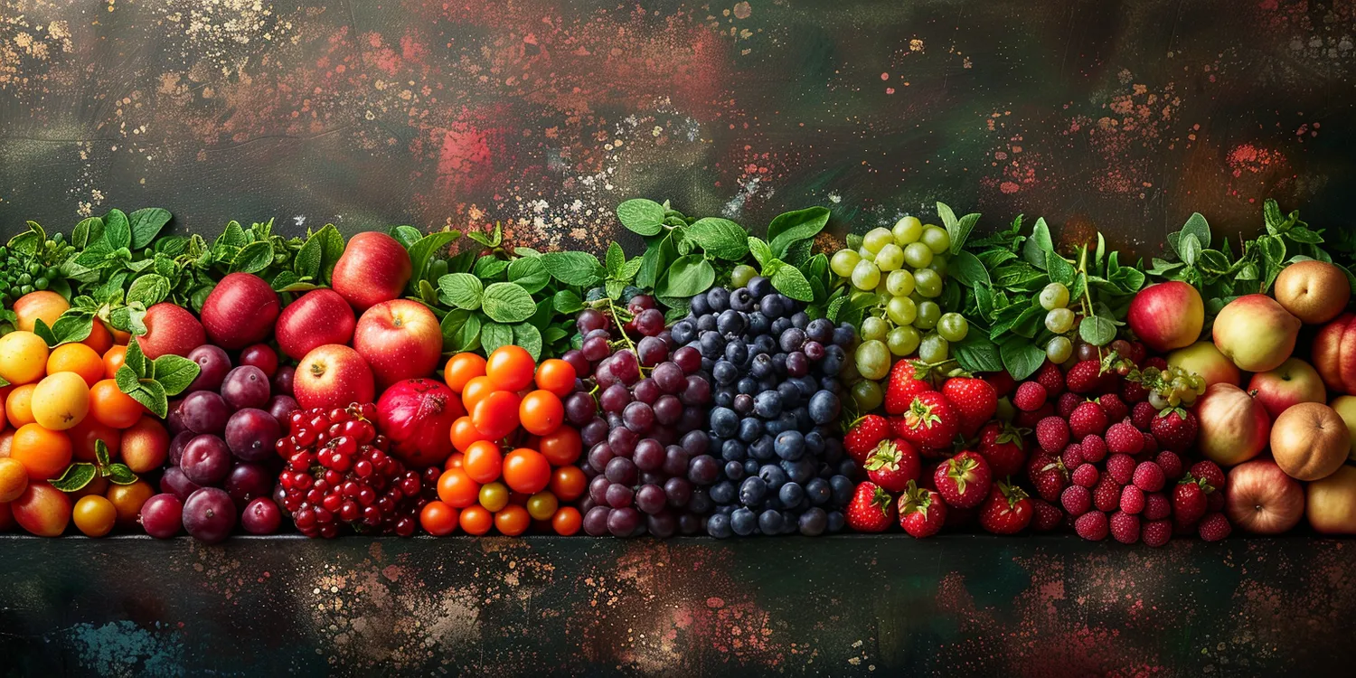 Dzienna porcja witaminy C