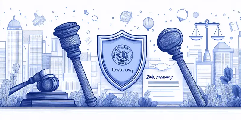 Gdzie można zastrzec znak towarowy?